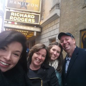 Meet your Posher, Eileen